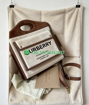 Burberry Throw Blankets